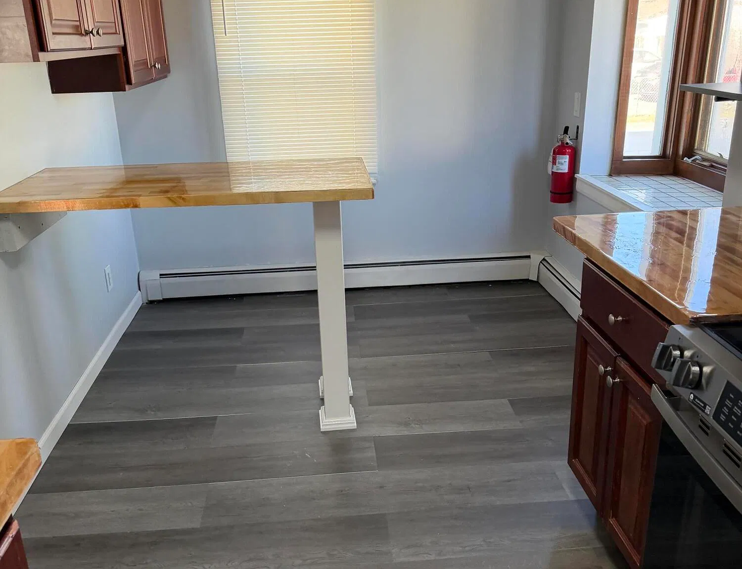 2 bed, $2,400 — Photo 3