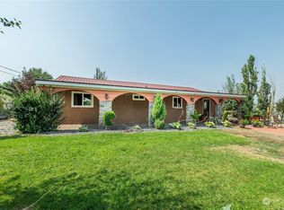 3668 Searles Rd, Malaga, WA 98828