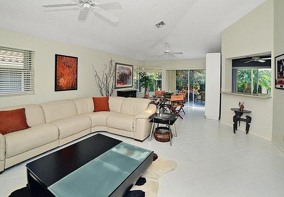 Home For Sale In Broken Sound Country Club