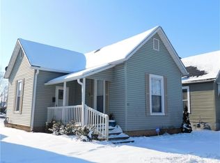 125 Howard St, Shelbyville, IN 46176