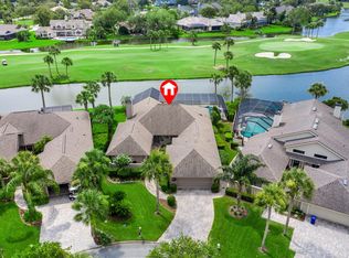 5 Sandpiper Cv, Ponte Vedra Beach, FL 32082