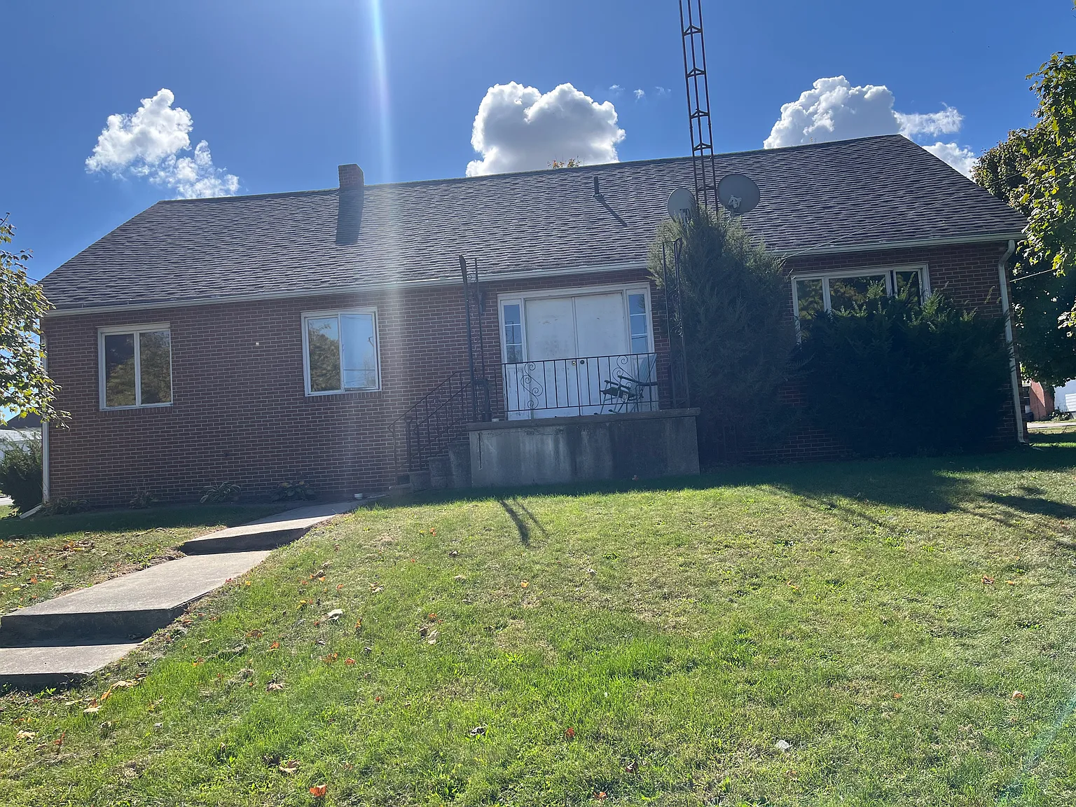 1 bed, 591 sqft, $650 — Photo 4