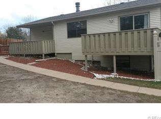51 Mountain Shadows Ln, Castle Rock, CO 80104