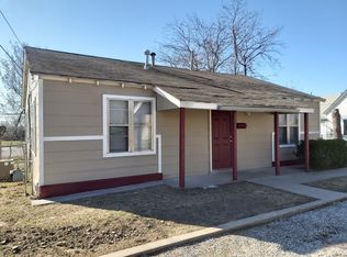 314 N Elm Ave, Broken Arrow, OK 74012