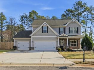 330 White Birch Ln, Jefferson, GA 30549