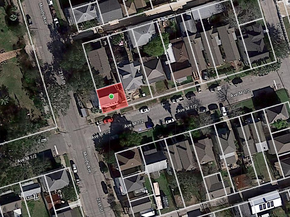 1st image of 2028 Avenue M 1/2