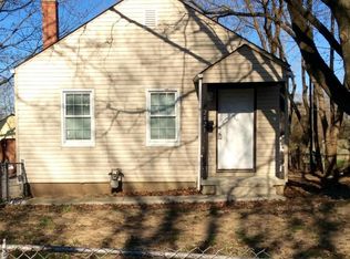 2421 Bancroft St, Columbus, OH 43211