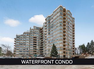 10 Guildwood Pkwy #1030, Toronto, ON M1E 5B5