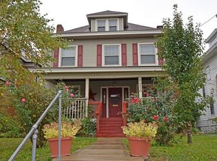 3942 S Madison Ave, Cincinnati, OH 45212