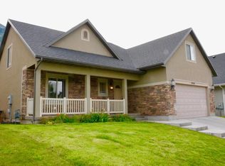 10368 N Tamarack Way, Pleasant Grove, UT 84062