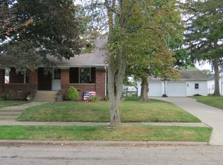 2304 Shunk Ave, Alliance, OH