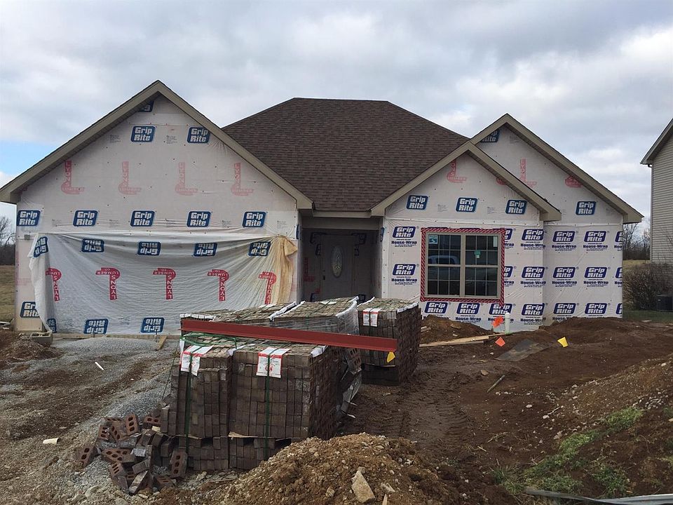 2nd image of 5019 Black Falcon Way