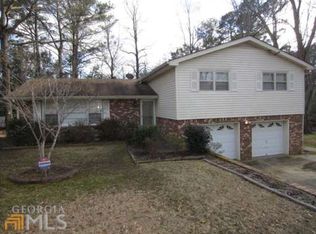 7342 Rountree Ct, Riverdale, GA 30274