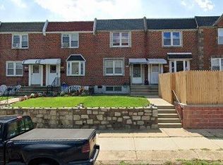 2728 Devereaux Ave, Philadelphia, PA 19149