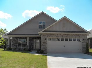 408 Bay Tree Ln, Huntsville, AL 35824