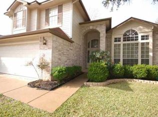 1213 Parrot Trl, Round Rock, TX 78681