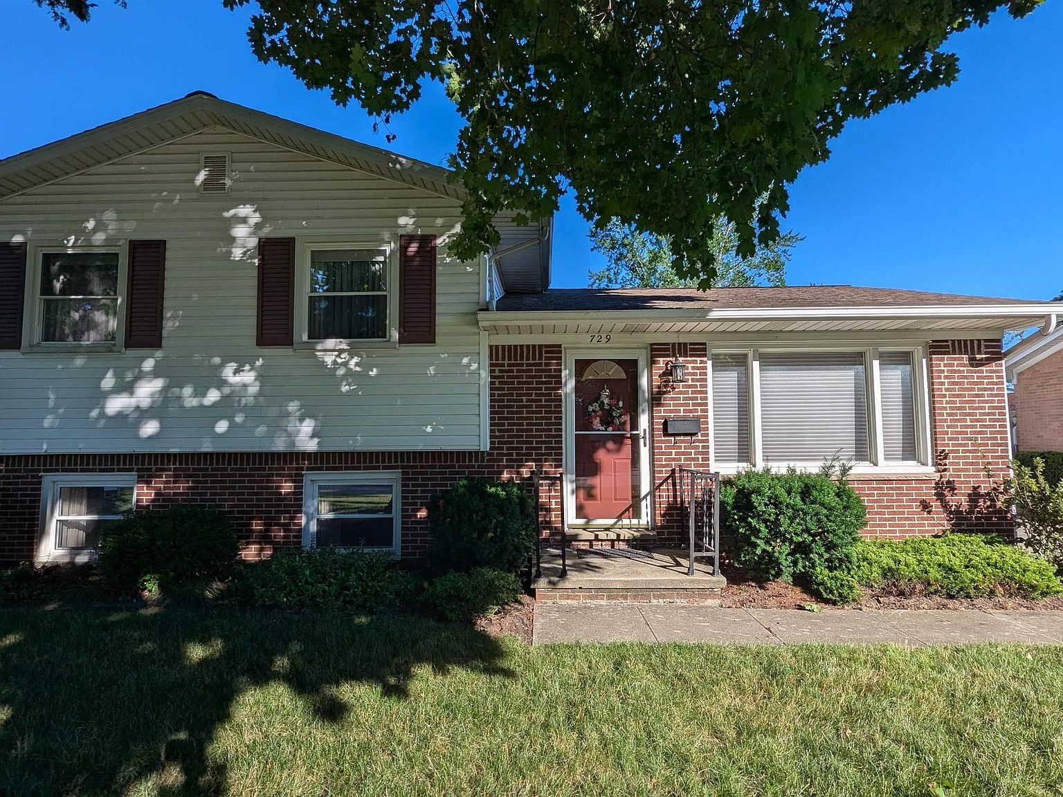 729 Lavender St, Monroe, MI 48162 Zillow