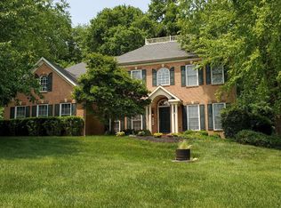 208 Kali Ct, Parkton, MD 21120