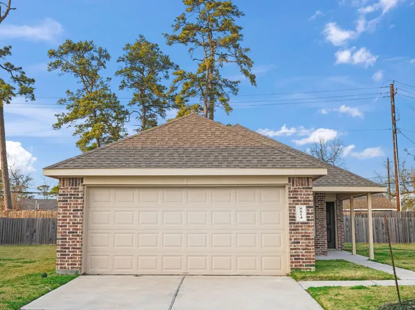 8814 Lar Ree Oaks Cir, Houston, TX 77028