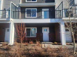 22 Cornerstone Rd NE, Calgary, AB T3N1R8