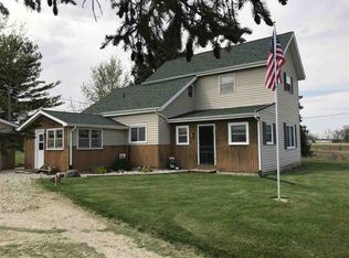 72 N 300 W, Huntington, IN 46750