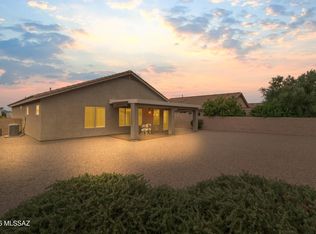 1601 N Rio Bonito, Green Valley, AZ 85614