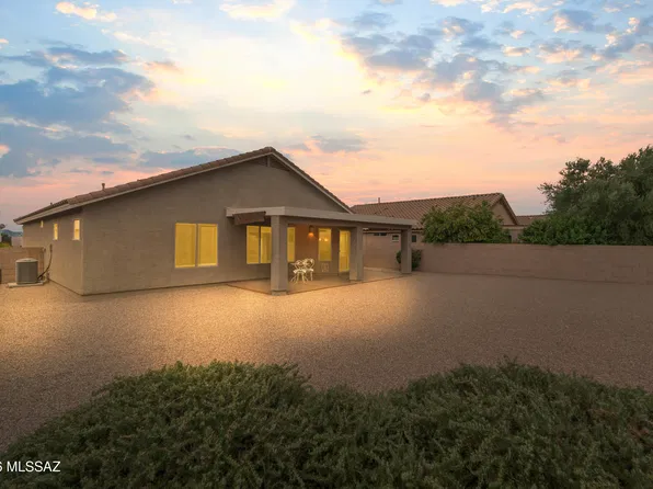 1601 N Rio Bonito, Green Valley, AZ 85614