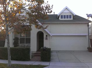 3910 Riverbend Ter, Fremont, CA 94555
