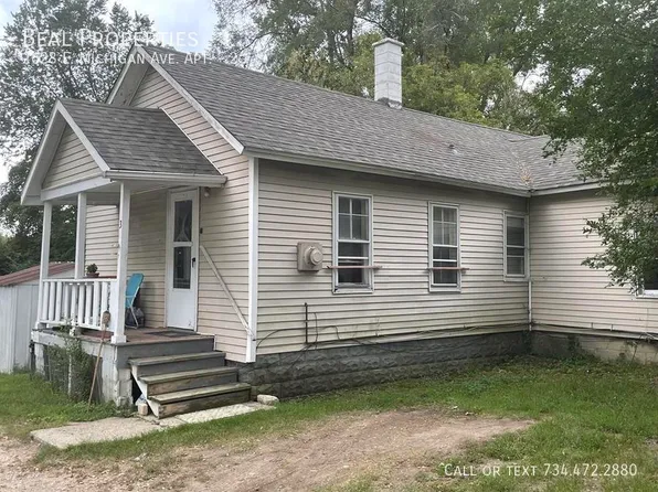 2628 E Michigan Ave APT 2, Ypsilanti, MI 48198