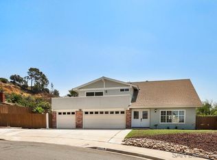 1547 Cressy Ct, El Cajon, CA 92020