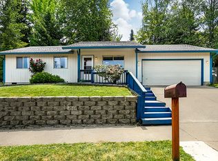 2009 NE 96th Ct, Vancouver, WA 98664