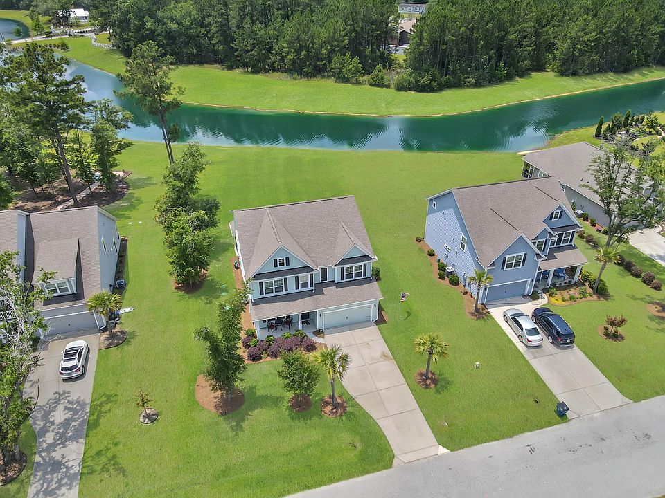 219 Camber Rd, Huger, SC 29450 MLS 23013401 Zillow