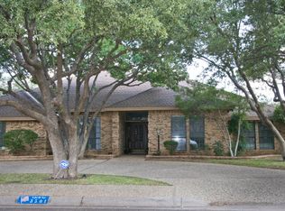 3501 Trinity Meadows Dr, Midland, TX 79707