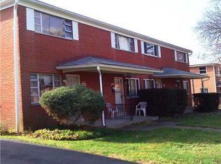259 Broadmeadows Boulevard 263 #259-261-265, Columbus, OH 43214