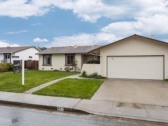 2nd image of 407 Casa Del Mar Dr