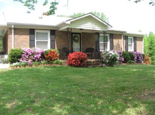 1051 Little Creek Rd, Ringgold, VA 24586