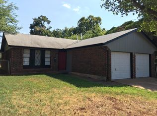 3200 SE 55th St, Oklahoma City, OK 73135