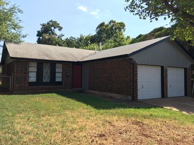 3200 SE 55th St, Oklahoma City, OK, 73135