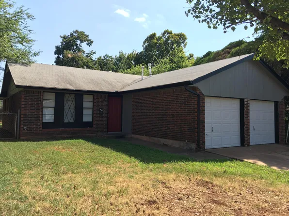 3200 SE 55th St, Oklahoma City, OK 73135