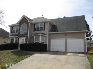 2733 Elkmont Rdg SW, Atlanta, GA 30331