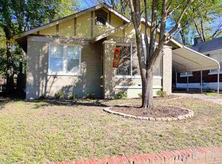 1924 Manila Ave, Memphis, TN 38114