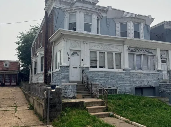 118 E Wyoming Ave, Philadelphia, PA 19120