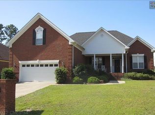127 Swanhaven Dr, Lexington, SC 29073