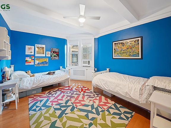 3rd image of 245 W 104th St APT 8D