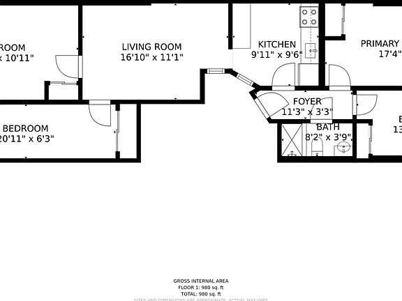 2nd image of this home
