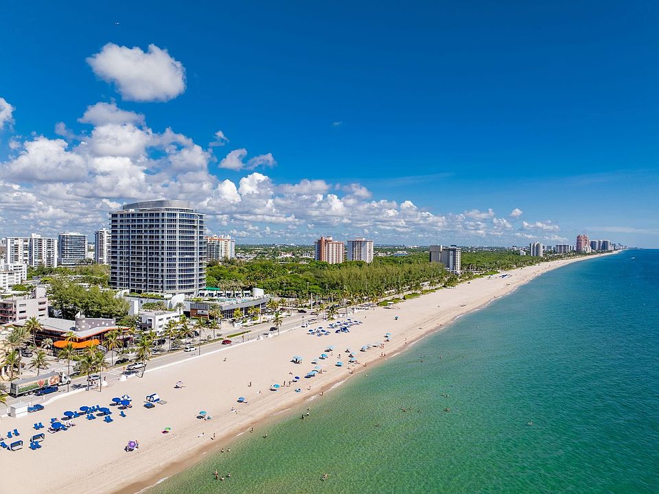 1st image of 701 N Fort Lauderdale Beach Boulevard #1103