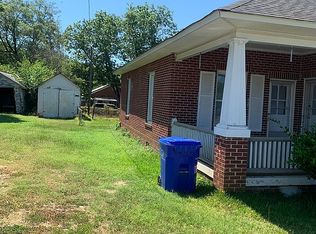 109 Allis Ave, Ninety Six, SC 29666