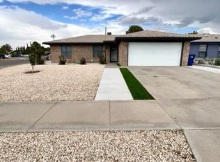 10401 Darin Rd, El Paso, TX 79925