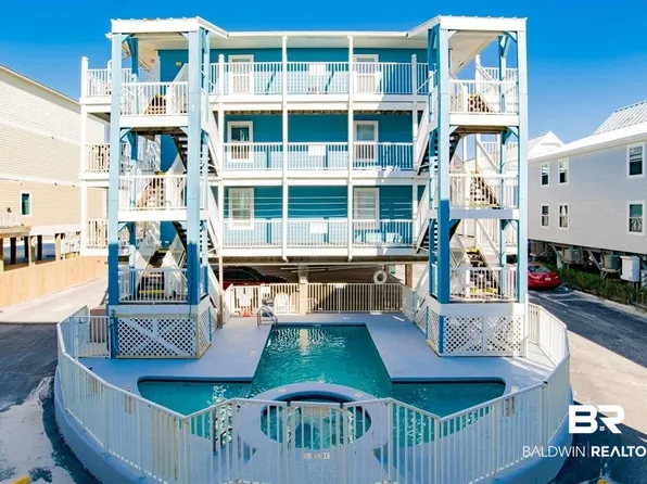 1129 W Beach Blvd #206, Gulf Shores, AL 36542