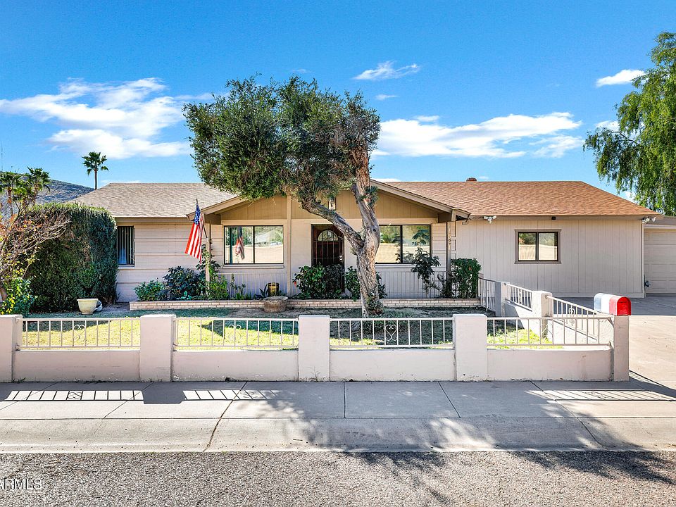 1st image of 1521 W Thunderbird Road